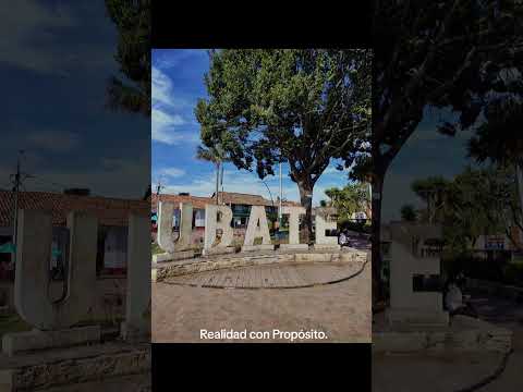 Ubate Cundinamarca. #ubaté #viral #turismo