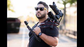 WELCOME TO AARON ROMAN MEDIA