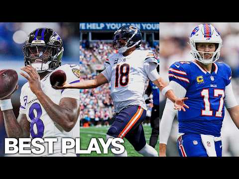 NFL video artwork