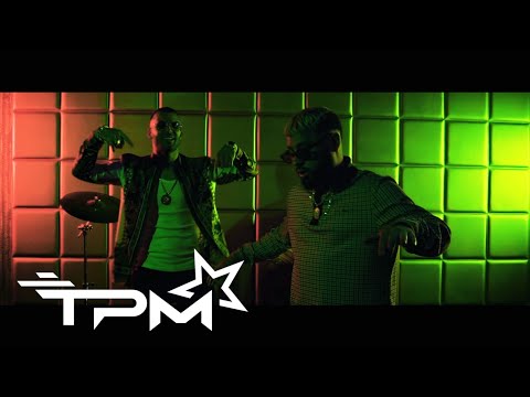 Jey M, Alex Rose - Tarjeta Roja (Video Oficial) 🛑