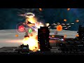 Vidéo de gameplay de CounterAttack  Toute Plateformes