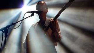 Anna Calvi - Fire [Bruce Springsteen Cover] (26.11.13)