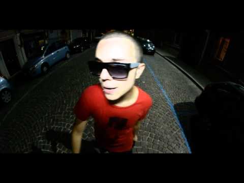Nico Flash - Injorance Freestyle (Street video)