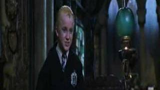 Draco &amp; Hermione - Falling At Your Feet