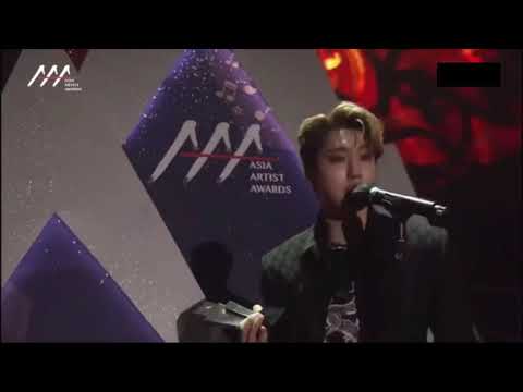 211202 Stray Kids Full Performance on AAA 2021