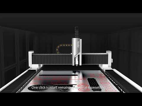 2025 BODOR P3 Laser Cutters | CNC EXCHANGE (1)