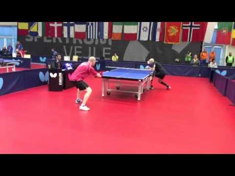 Class M9, Dezso Bereczki - Nuno Jose Pontes Brandao