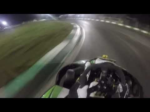 500 Miles of Pomposa 2023 - Stint 3.2