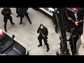 Former Marine Takes Justice To Hostages Crime Thriller Movie