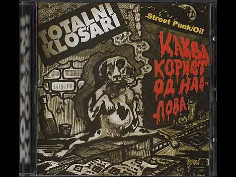 Totalni Klošari - Radnički znaj