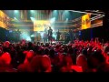 Black Eyed Peas-Let's Get It Started Live MTV ...