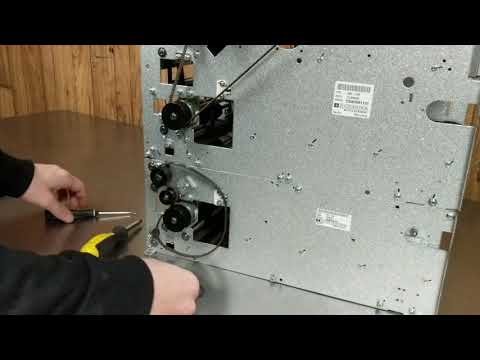 Ocean ATM - How To Upgrade Your Nautilus Hyosung ATM Dispenser From 2K To 4K