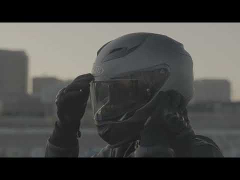 F71 - The Modern Sport-Touring Helmet by HJC F71 - The Mode...