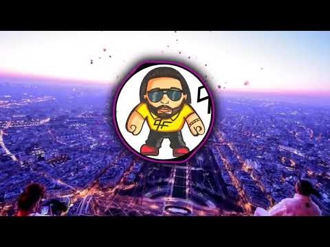 PNL X DTF X MAES X OBOY Type Beat  "Essonne 91" Trap Rap Instrumental