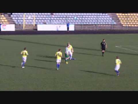 mksswit.pl MKS Świt Nowy Dwór Maz. - Olimpia Elbląg 0:1 20.04.2013