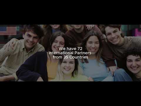 SDU University official