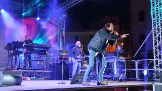 I Nomadi- Gli aironi neri- La Maddalena 31/12/2024