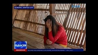 Mga magulang ng batang pinatay sa sakal, desisdidong kasuhan ang suspek na yaya