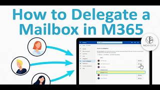 Mailbox Delegation in Microsoft 365 (Admin Portal) | Full Access, Send As & Send on Behalf