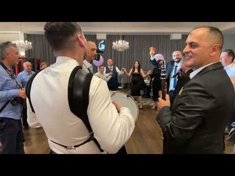 Despina Band / Ilija Ampevski Ampe & Nikolche Joska Simonovski Live 🎶 MAKEDONSKA KRSTEVKA 🇲🇰