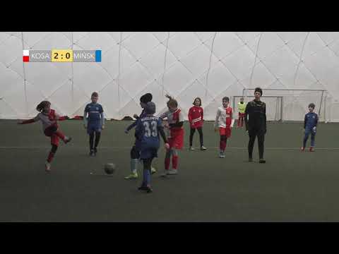 Kosa Konstancin 2010 - Piątka Mińsk Mazowiecki 2010