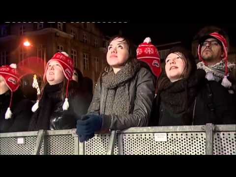 Music For Life '11 dakconcert: Elbow - The Birds