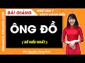 Ông đồ | Ngữ văn lớp 7 Cánh diều | Bài 2