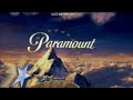 Paramount DVD 2003 Logo