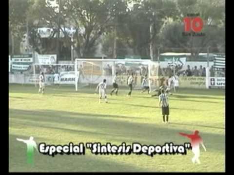 Sanjustino 0-1 Colón de San Justo- Arde la ciudad