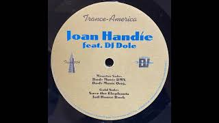 Joan Handie Feat. DJ Dole - Jail House Rock