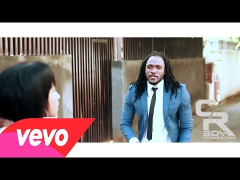 Abuchamo - Minha Dependencia ( Video by CrBoyProd. )