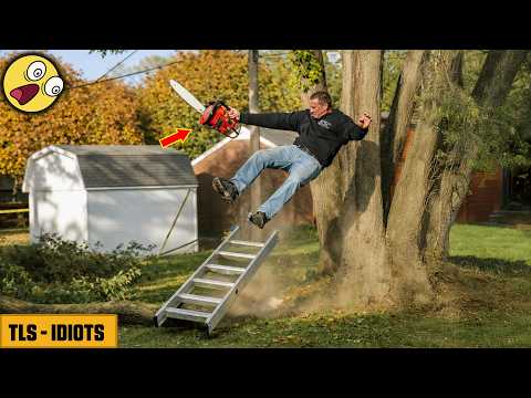 TOTAL IDIOTS AT WORK #124 | Instant Regret Fails Compilation 2026 | Best of the Week