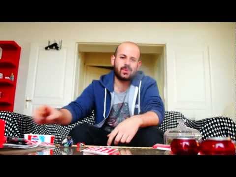 ALL BATARD - JEEZ - FREESTYLE BARTENDER