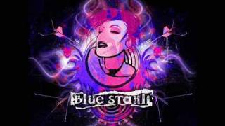 Blue Stahli - Scrape