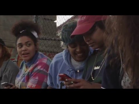 TOMBOY - PRINCESS NOKIA