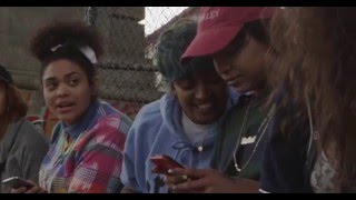 Princess Nokia - Tomboy video