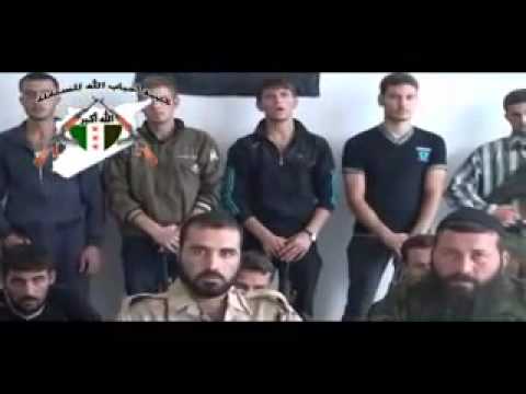 تأمين انشقاق 9 من صف الضباط والأفراد من مرتبات الفوج 46 قوات خاصة من قبل لواء شهداء الأتارب وكتيبة أحباب الله في بلدة الأتارب في ريف حلب