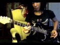 Mint Condition - Gumbo by Kianna Cameron