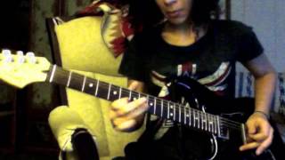 Mint Condition - Gumbo by Kianna Cameron