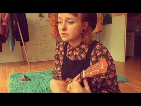Little Things - Abbey Glover