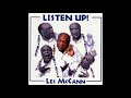 Someday We'll Meet Again - Les McCann