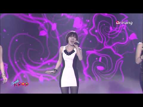 Simply K-Pop Ep98 LUSH - Yesterday / 심플리케이팝, 러쉬
