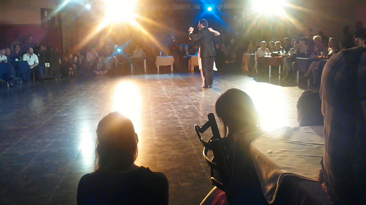 FABIAN PERALTA Y JOSEFINA BERMUDEZ- 22 DE AGOSTO 2015.