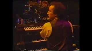 Paul Young - Tomb Of Memories - Live - BBC1 - Monday 4th May 1987