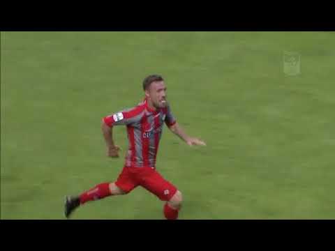 Il Top Gol della 41ª giornata è di Pesce