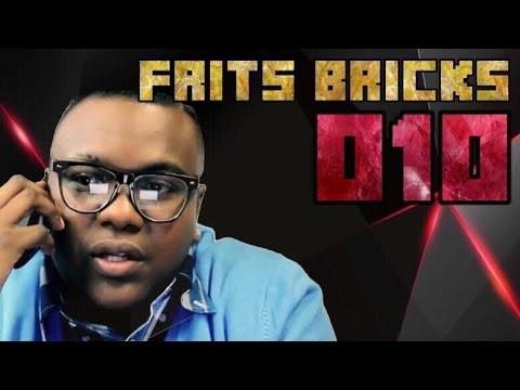 Frits Bricks - 010 (prod. Ryan Lisse)