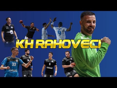 KH Rahoveci VS KH Deçani 03.22.2023