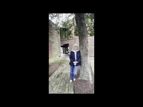 A Minute With Mary Episode 1