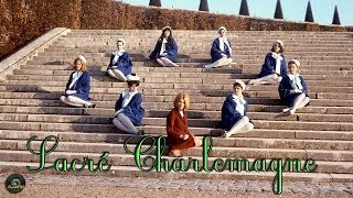 France Gall - Sacré Charlemagne (1964) Version Stéréo