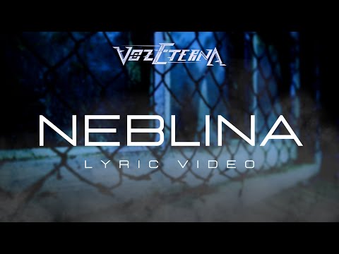 Neblina - Voz Eterna
